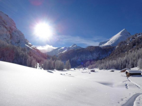 Hotel Albe Rocca Pietore